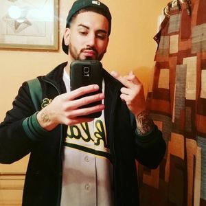 Meet your Posher, Jayy